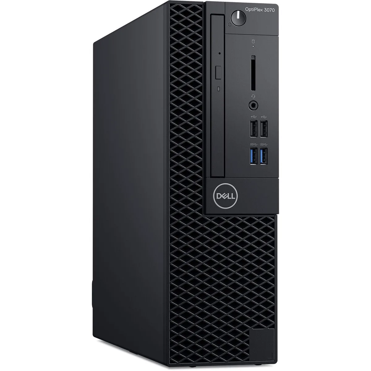 DELL DELL OptiPlex 3070 SFF i5-9500 8GB 256GB desktop PC — product photo