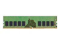 Kingston Technology Corp. Kingston Technology Corp. KTL-TS432ES8/16G 16GB DDR4 3200 ECC Unbuffered server RAM — product photo