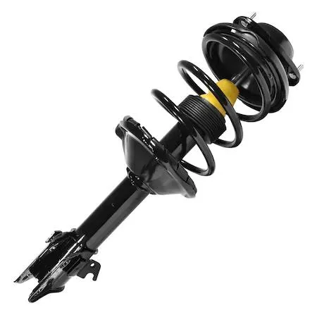 Unity 11853 front left complete strut assembly for 2000-2004 Subaru Outback