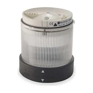 Schneider Electric Schneider Electric XVBC37 Tower Light Module 250V 70mm Clear personal protective equipment — product photo