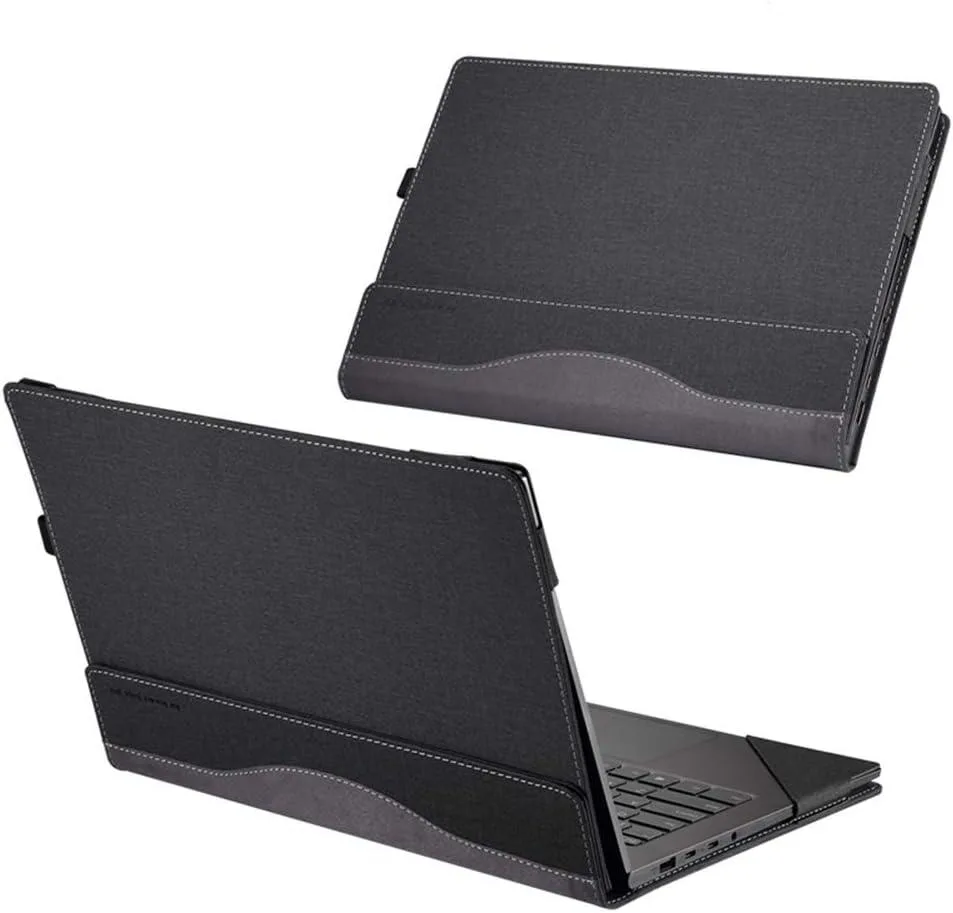 BONAEVER BONAEVER 14 inch Hard Case Black — product photo