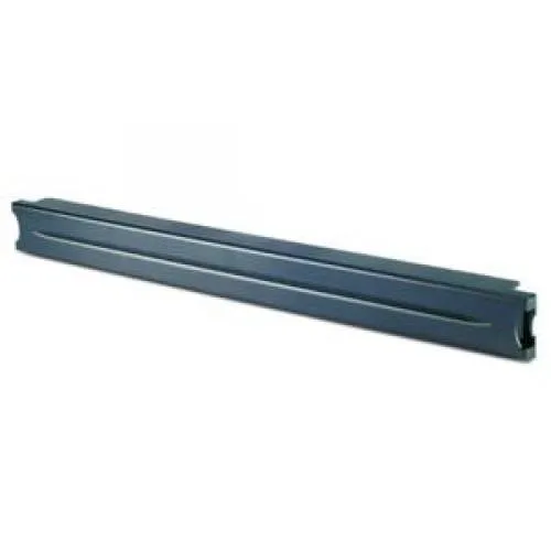 APC APC AR8136BLK 1U 19" Black Modular Toolless Blanking Panel 10 Pack — product photo