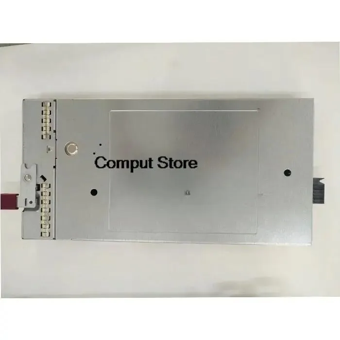 KHACHIMO KHACHIMO D2600 M6612 AJ940-04402 519316-001 RAID controller — product photo