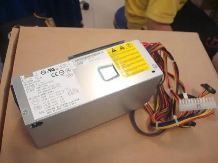 Supersuperuncle Supersuperuncle T497G Server Power Supply 535S 531S 530S — product photo