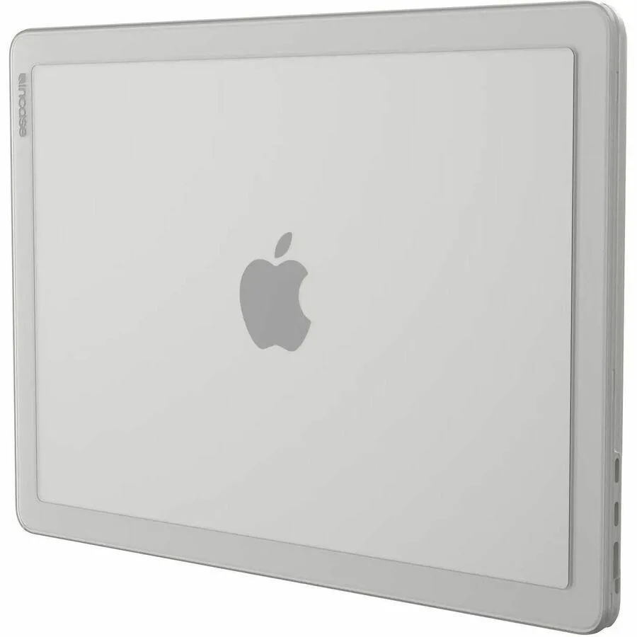 Incipio Incipio Incase Edge Hardshell Case MacBook Air 15 2024 Clear — product photo