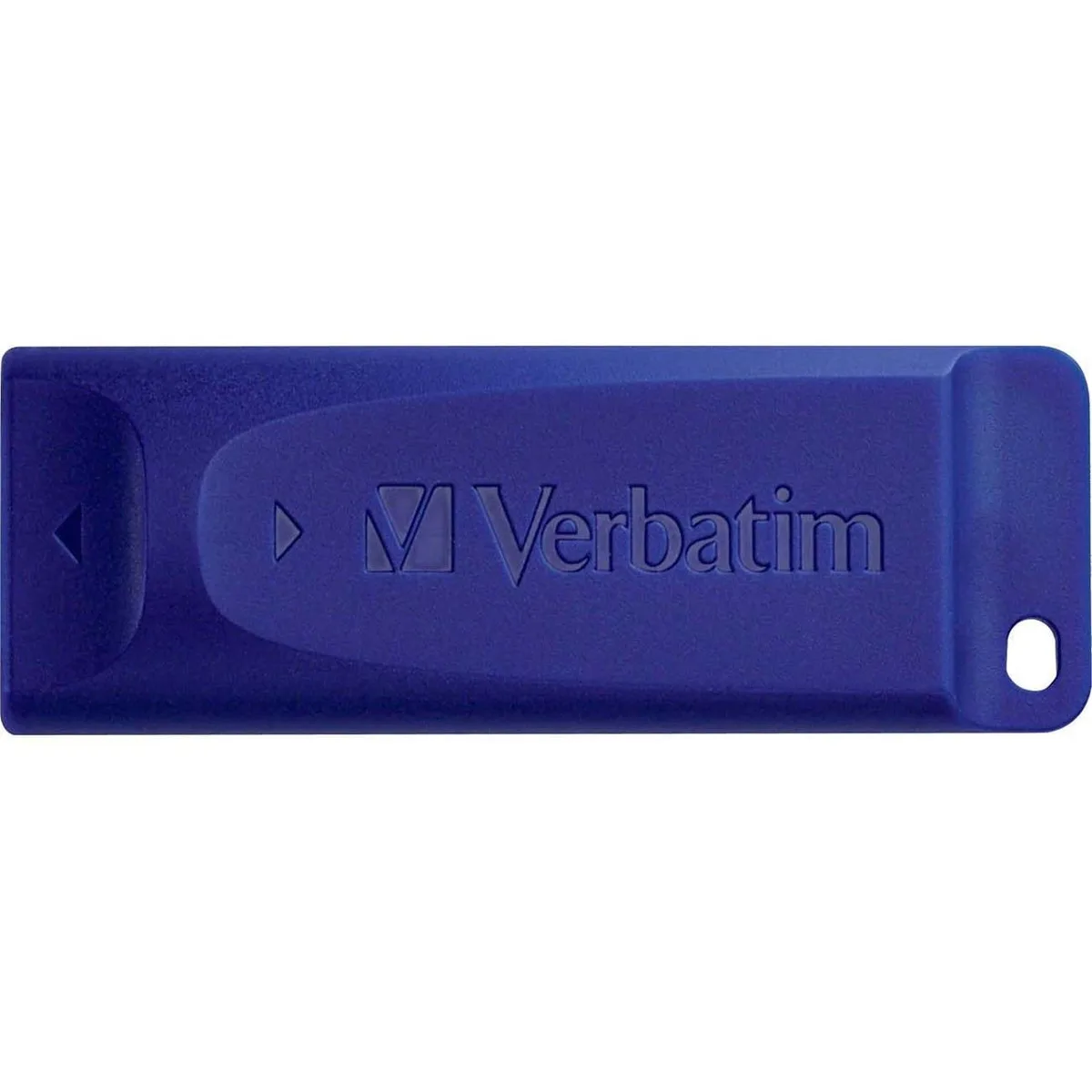 VERBATIM Verbatim 98659 128GB USB flash drive Blue — product photo