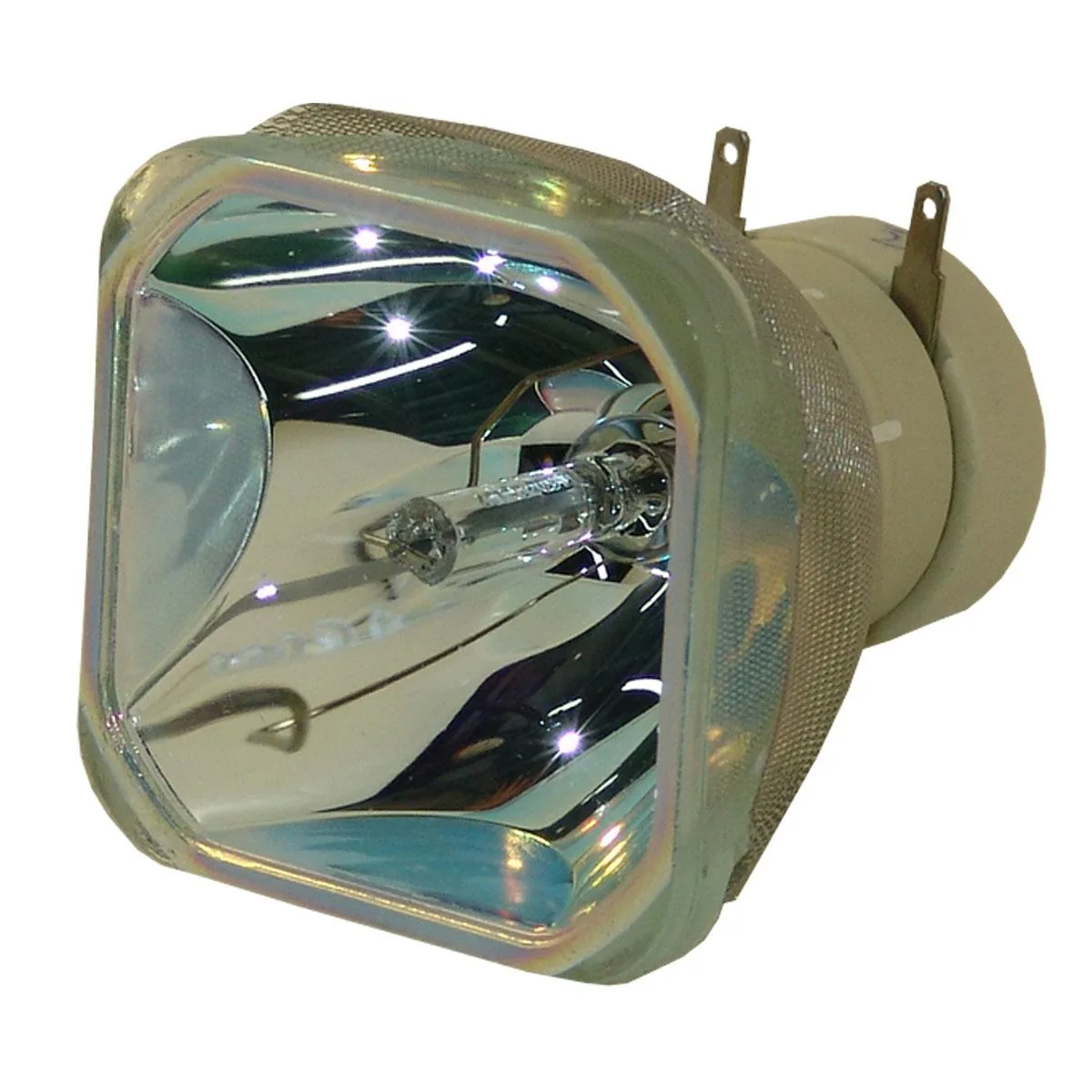 Philips Philips Jaspertronics OEM E19.4i 225W/150W 0.8 MKIII AC Bare Projector Lamp 9284-469-05390 — product photo