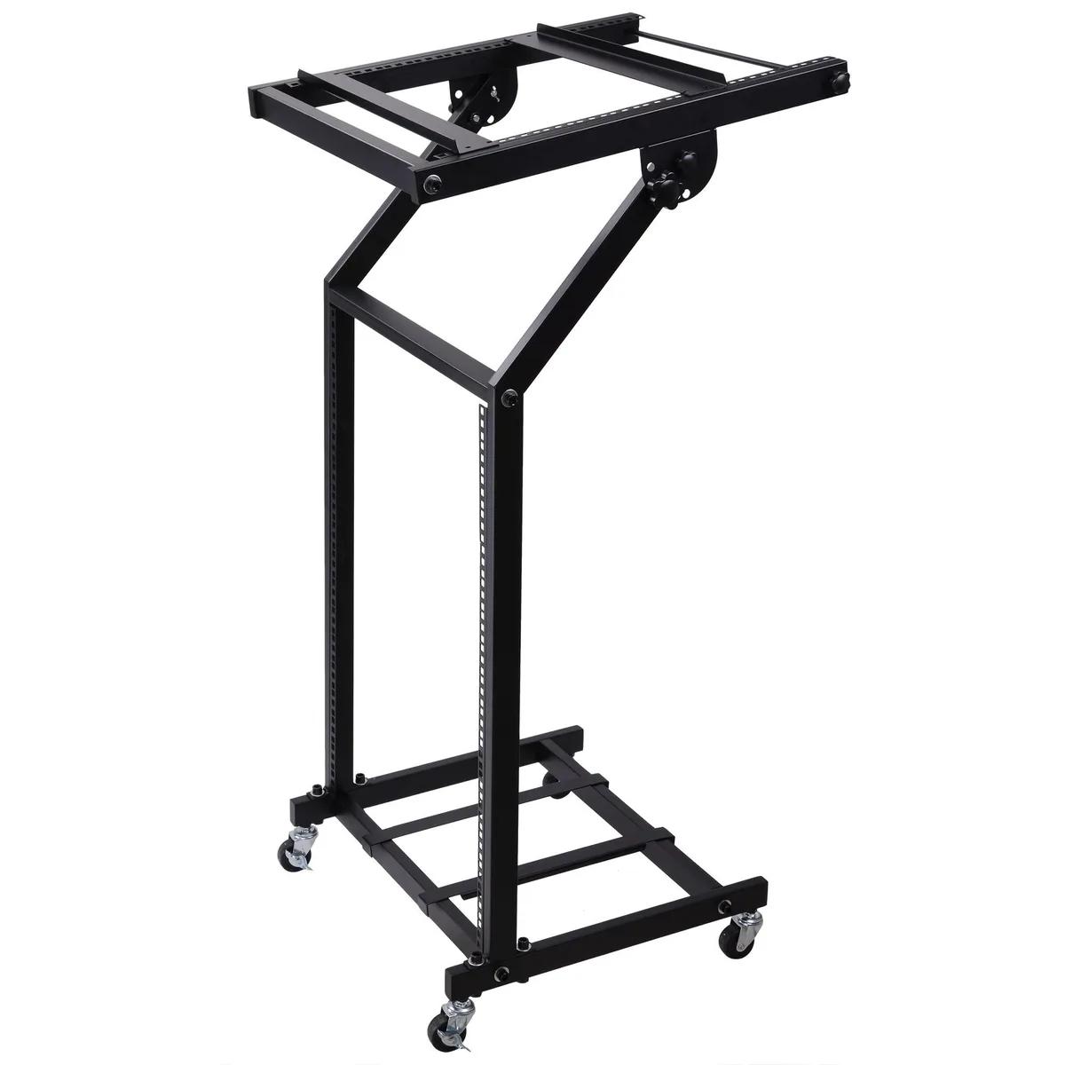 Yescom USA, Inc. Yescom 28MCS003-16U-06 16U 19" Rack Mount Mixer Stand — product photo