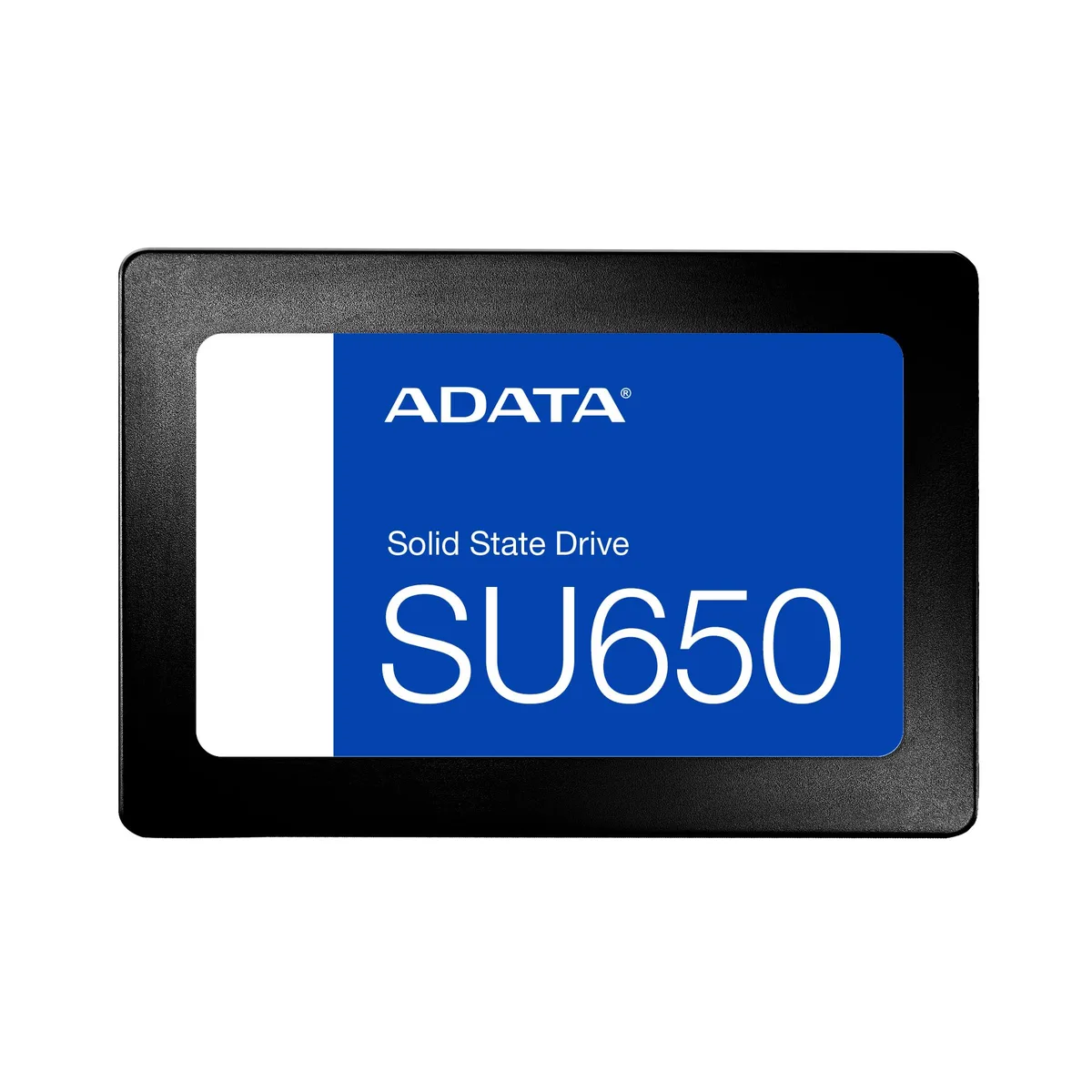 ADATA ADATA SU650 512GB 2.5 SATA SSD — product photo