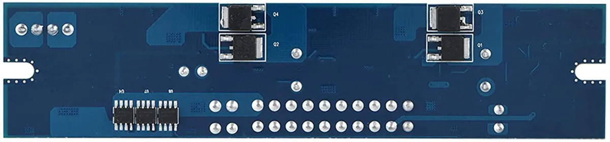 myVolts myVolts 300W 12V DC-ATX Power Supply Module — product photo