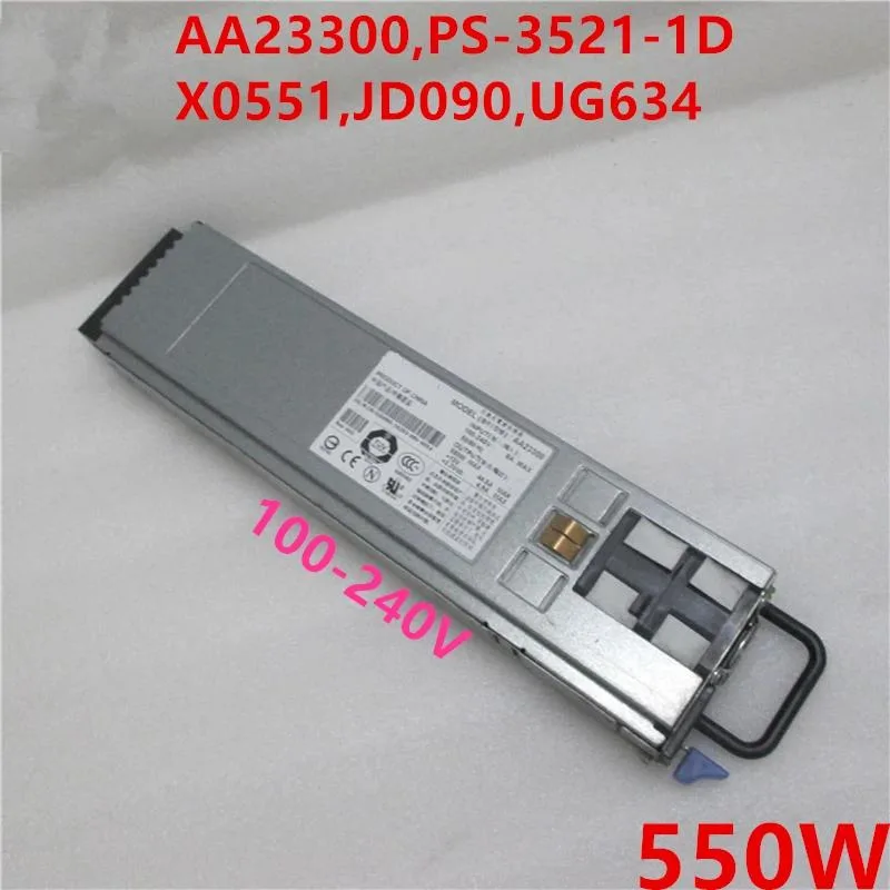 KHACHIMO KHACHIMO PowerEdge1850 550W ATX power supply — product photo