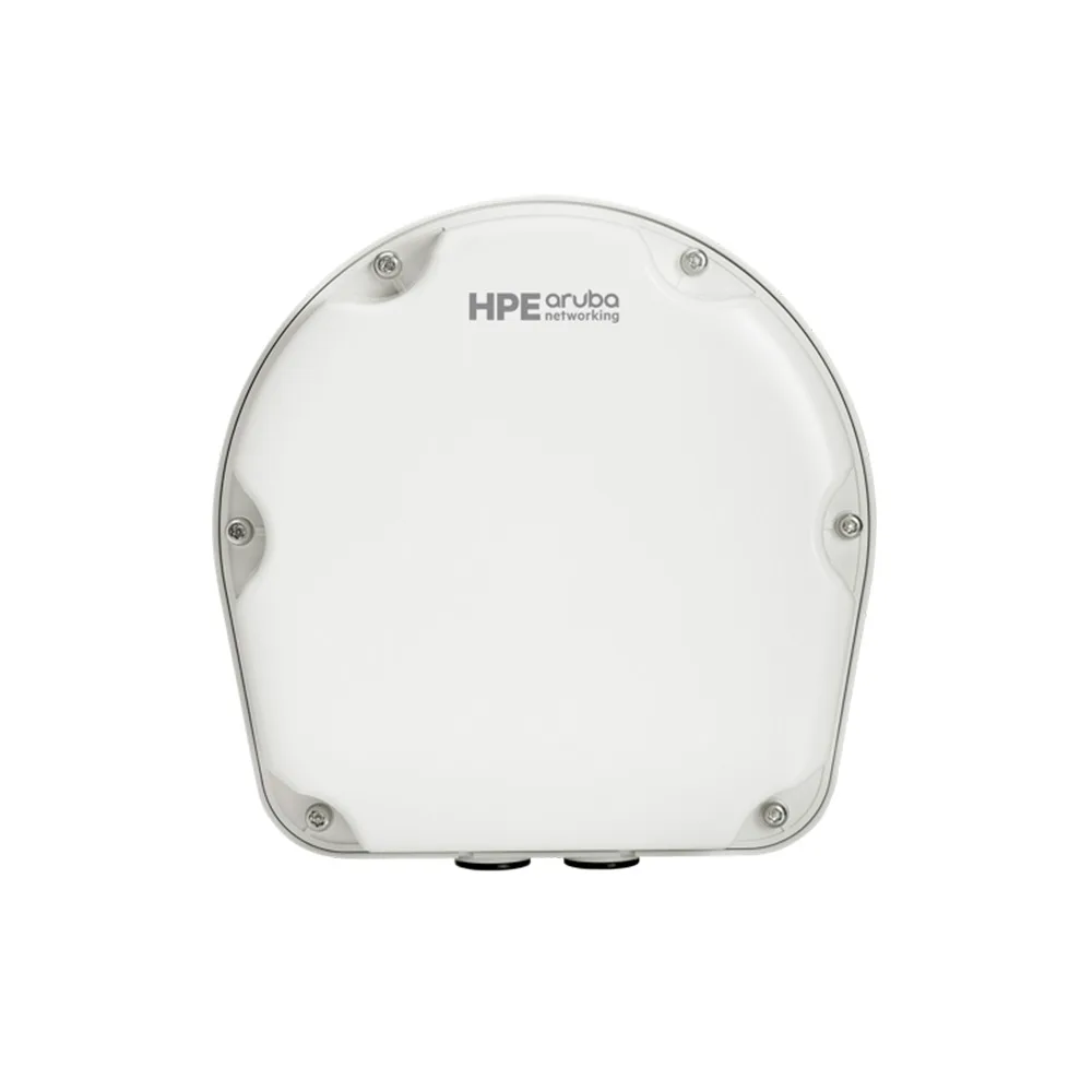 HPE Aruba Networking HPE Aruba Networking AP-577 Wi-Fi 6 Outdoor Access Point R4H23A — product photo