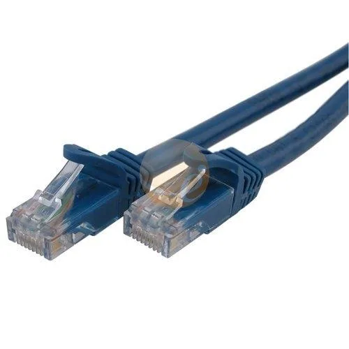 iMBAPrice iMBAPrice Ethernet Cable CAT6 15 ft Blue — product photo