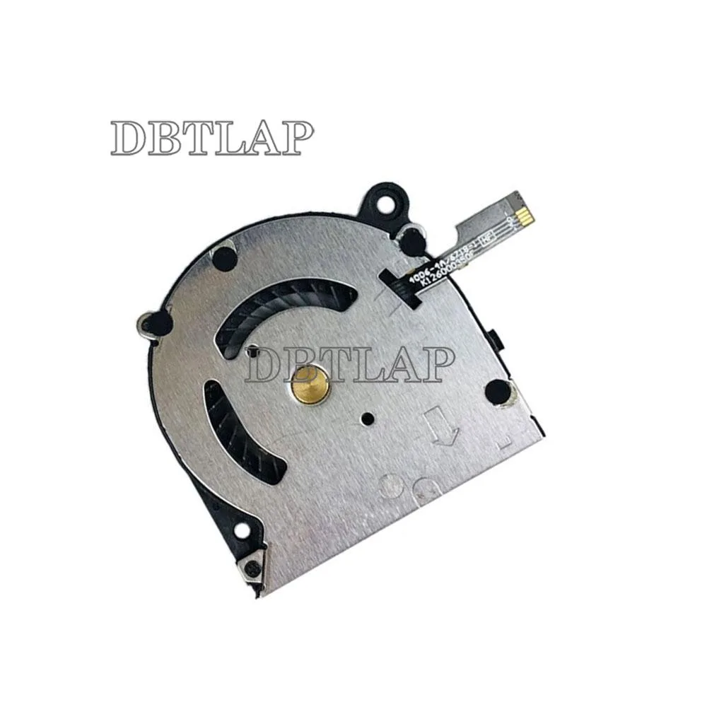 DBTLAP DBTLAP Laptop CPU Cooler Cooling Fan for Acer Aspire S7 S7-191 40mm — product photo