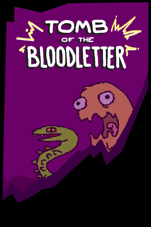 Indie.io Indie.io Tomb of the Bloodletter downloadable game — product photo