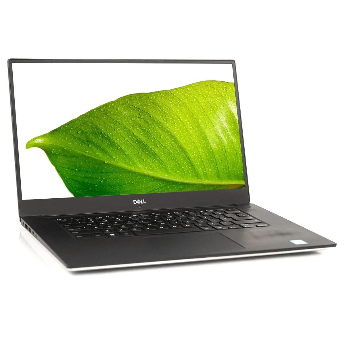 DELL Dell Precision 5530 15.6" laptop Core i7 8GB 256GB SSD — product photo