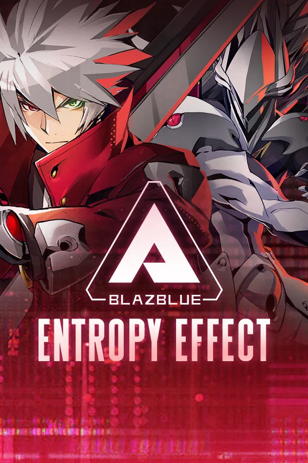 Green Man Green Man 78258 BlazBlue Entropy Effect downloadable game — product photo