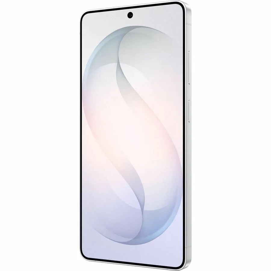 SAMSUNG SAMSUNG Galaxy S26 Ultra 256GB White cell phones - unlocked — product photo