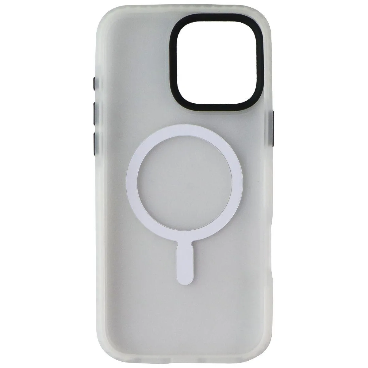Nimbus9 Nimbus9 Phantom 3 Clear Case for iPhone 16 Pro Max — product photo