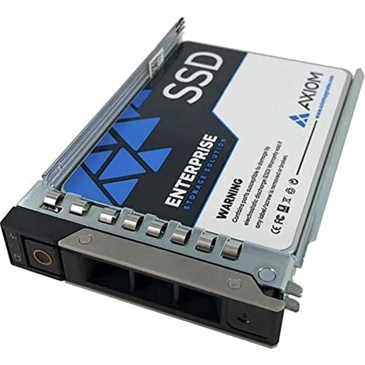 Axiom Axiom EP400 960 GB 2.5" SATA enterprise SSD — product photo
