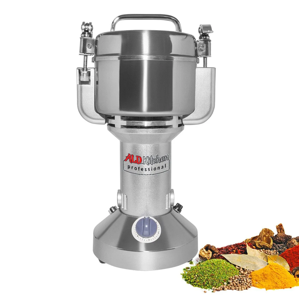 ALDKitchen ALDKitchen AP-V350A 1900W 350g coffee grinder — product photo