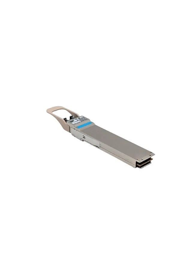 NVIDIA NVIDIA MMA4Z00-NS-FLT 850nm 800Gbit/s SFP transceiver — product photo