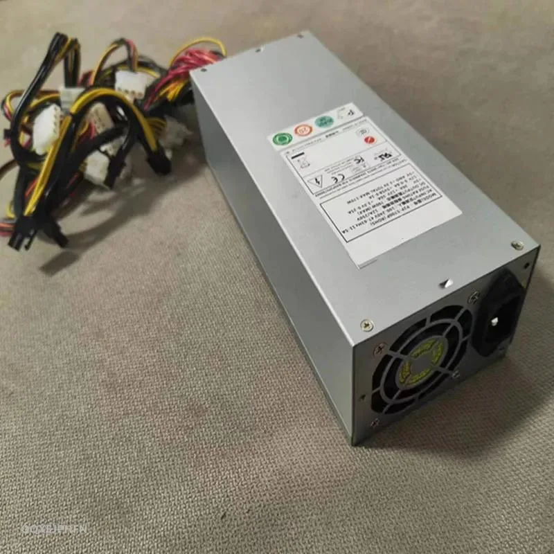 KHACHIMO KHACHIMO P2P-5700P 700W 850W ATX power supply — product photo