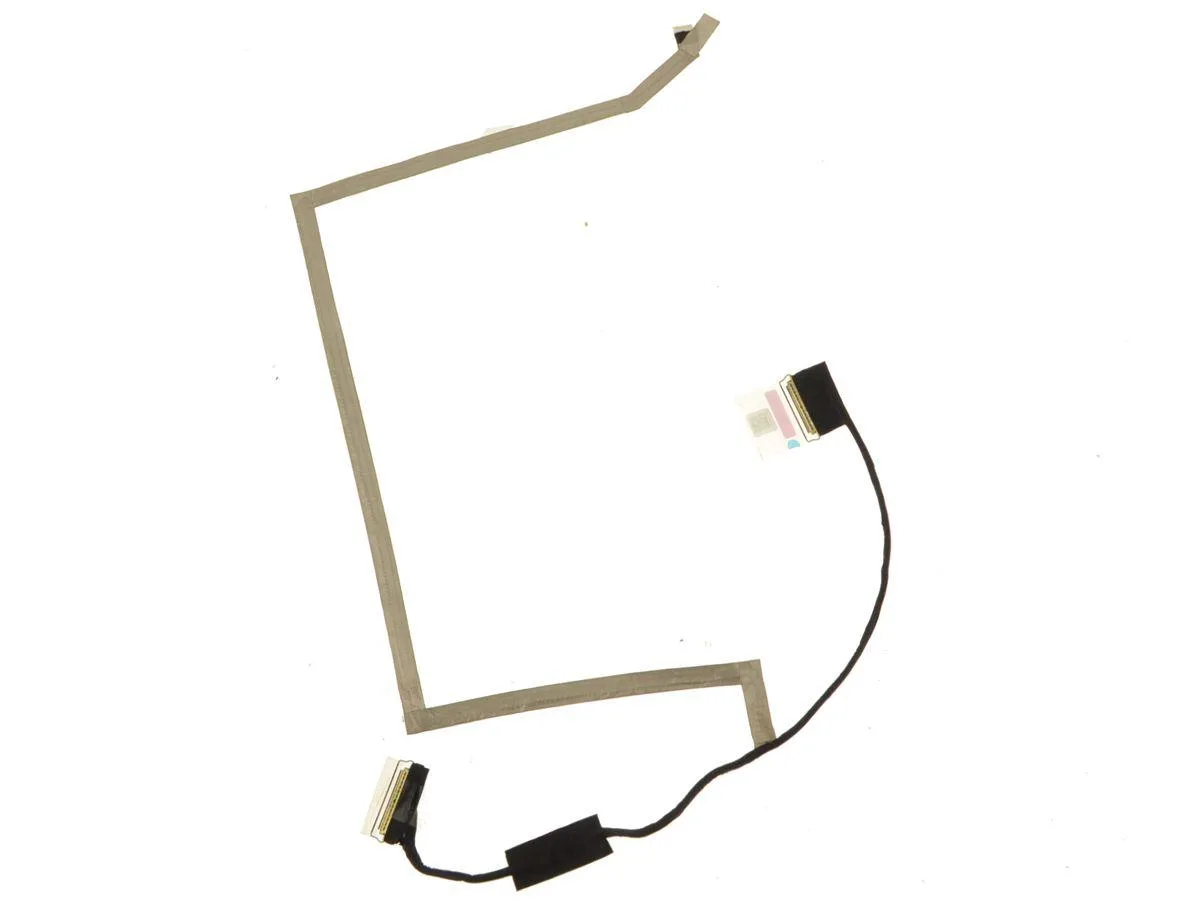 DELL DELL Alienware 17 R5 17.3" UHD 4K LCD Video Ribbon Cable V4WJG — product photo