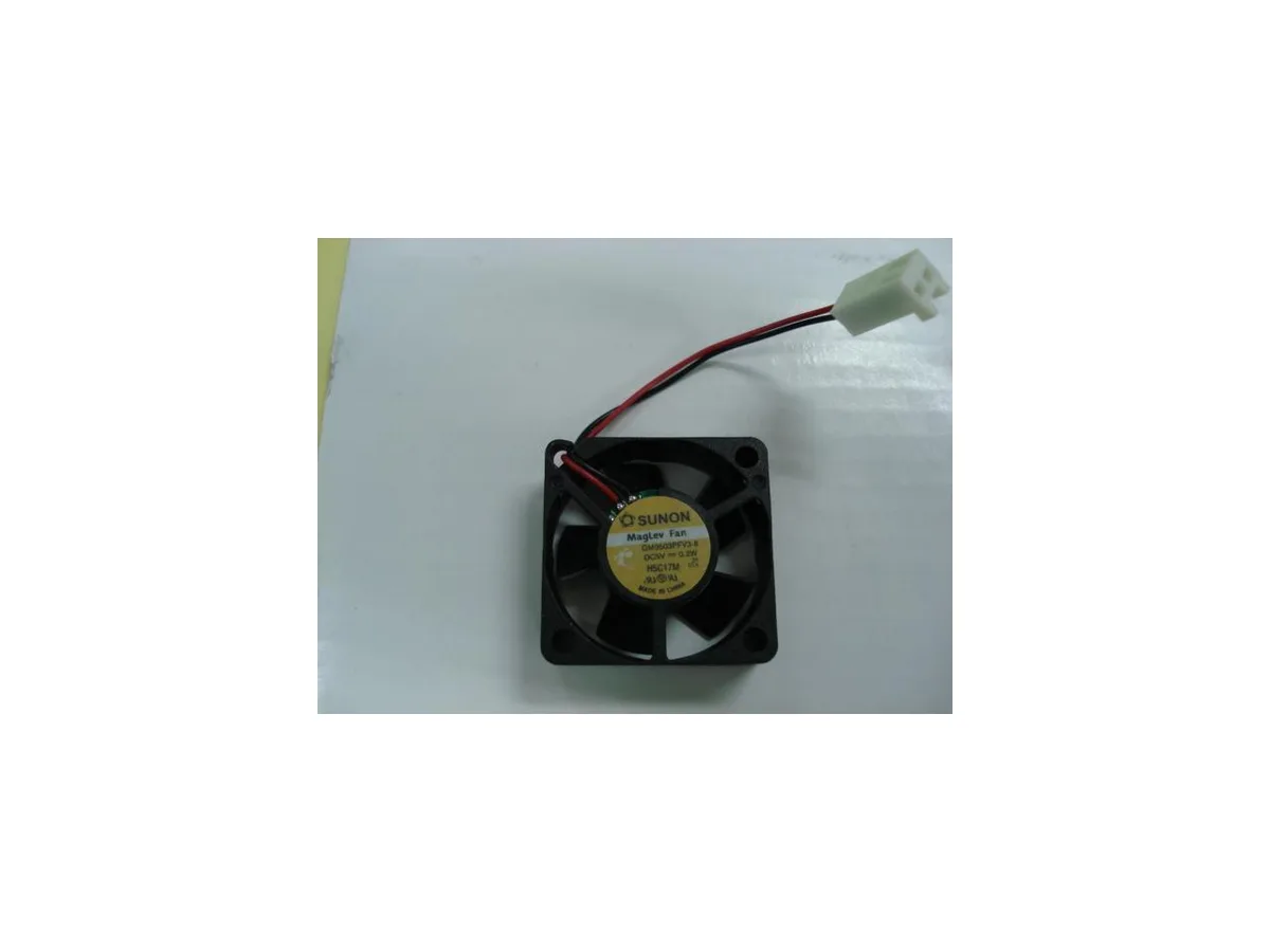 Fans Fans GM0503PFV3-8 3010 5V .2W case fan — product photo