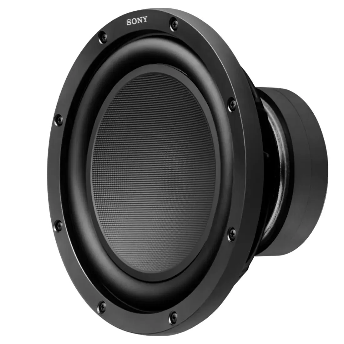 Sony Sony XS-W104GS 10" Car Subwoofer 4 Ohm SVC 350W RMS 1500W Peak GS Series — product photo