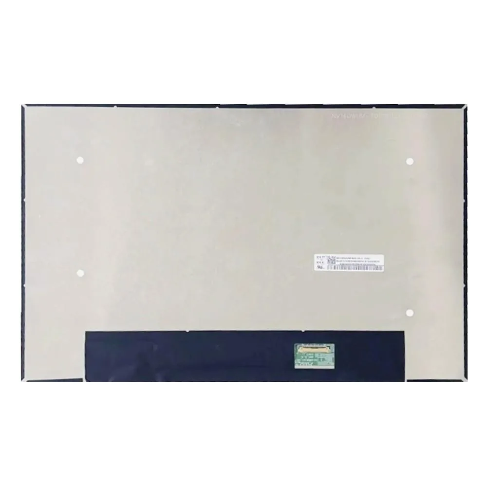 LPScreen LPScreen NV140WUM-N46 14" WUXGA 1920x1200 60Hz laptop screen — product photo