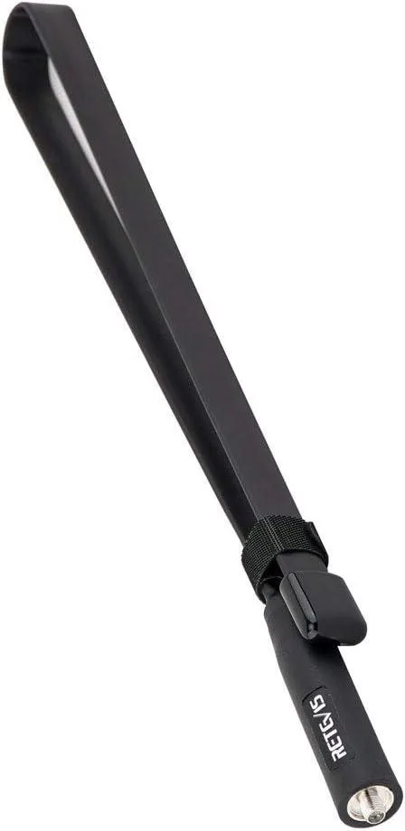 usbroway usbroway Foldable CS Tactical Antenna 29inch Dual Band VHF UHF SMA-F Two-Way Radio — product photo
