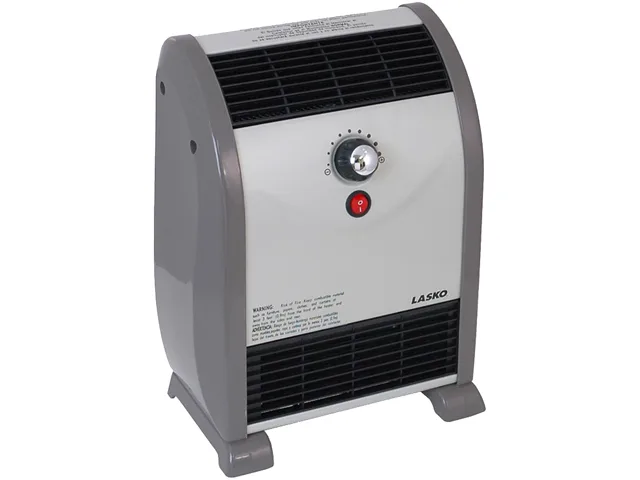 Lasko Lasko 5812 RS3000 Ceramic Heater 1500 W — product photo