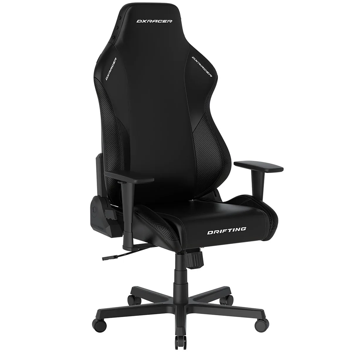 DXRacer DXRacer Drifting Gaming Chair Regular L Black — product photo