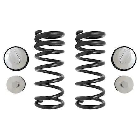 Unity rear conversion kit for 1995-2002 Lincoln Continental