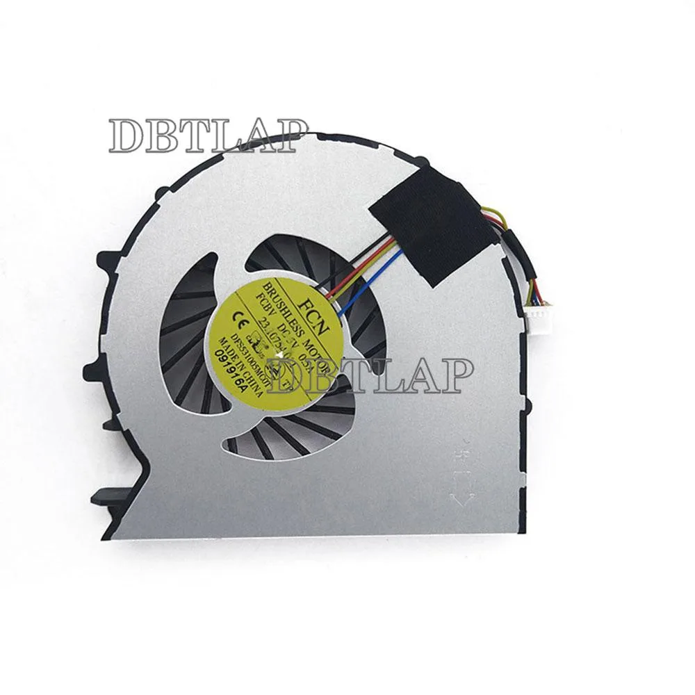 DBTLAP DBTLAP KSB06105HB-CM16 laptop cooling pad — product photo