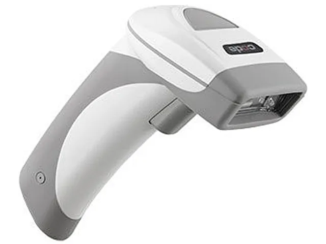 Code Corporation Code Corporation CR1500-K101-C514 barcode scanner 14 ft coiled USB cable — product photo