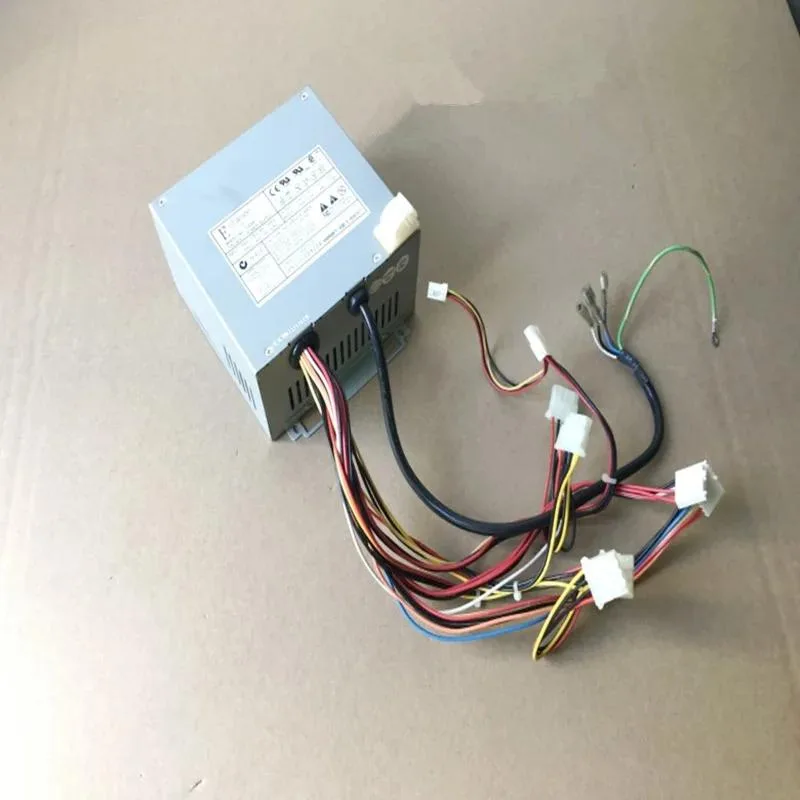 KHACHIMO KHACHIMO Power Supply For ENHANCE AT P8P9 250W V525 — product photo