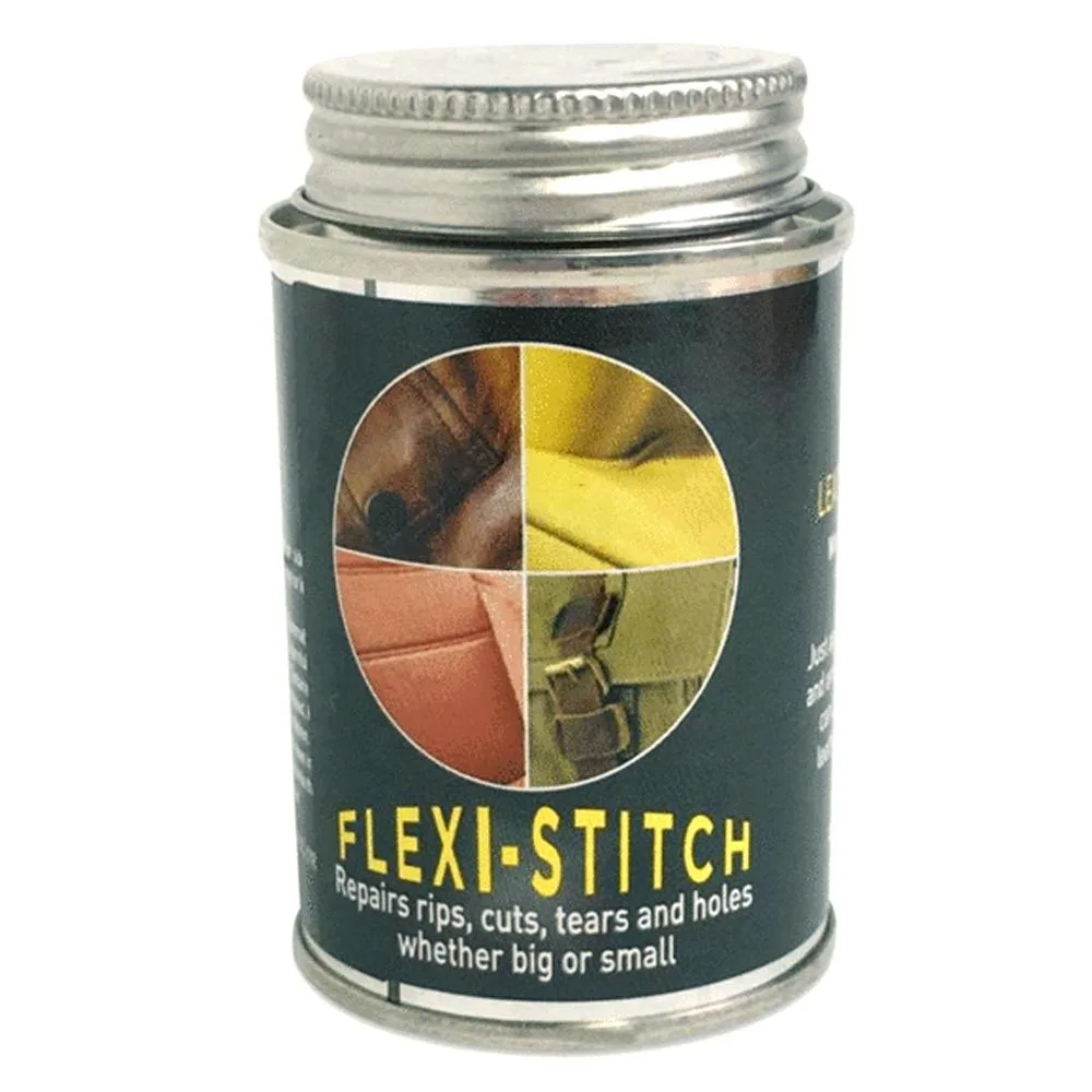 As Seen On TV As Seen On TV 202005 Liquid Leather Flexi-Stitch 4 oz general craft — product photo