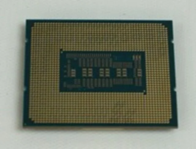 Intel Intel Core i7-13700T 16-core 1.40 GHz 35 W CPU accessory — product photo