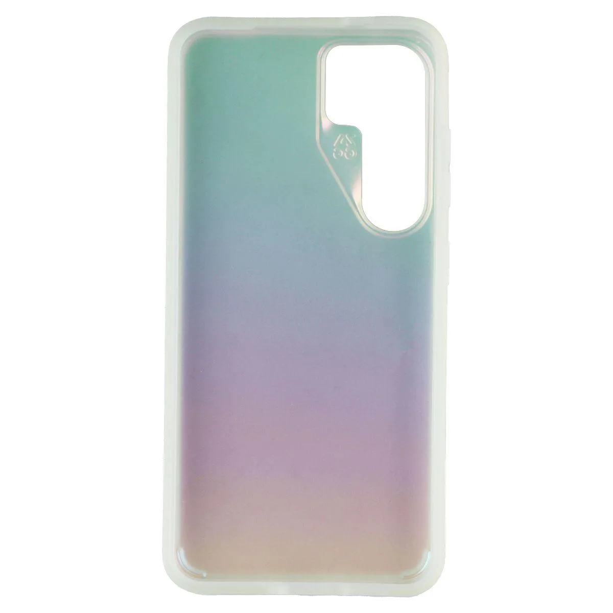 ZAGG ZAGG Milan Series Ultra Slim Case Samsung Galaxy S24 Iridescent — product photo