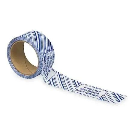 Tapecase Tapecase Carton Sealing Tape 2 in × 55 yd 1.9 mil Blue 150SP 15C746 — product photo