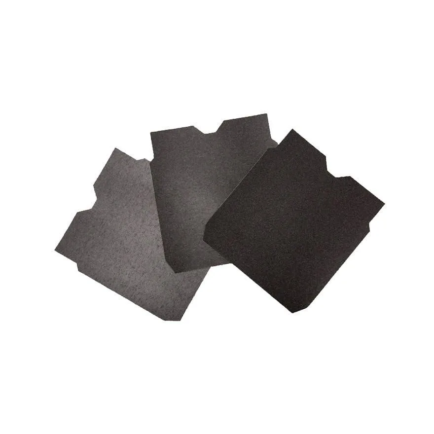 MakerBot MakerBot Grip Surface 112048-00 for Replicator Mini+ 3-Pack 3D Printers Accessories — product photo