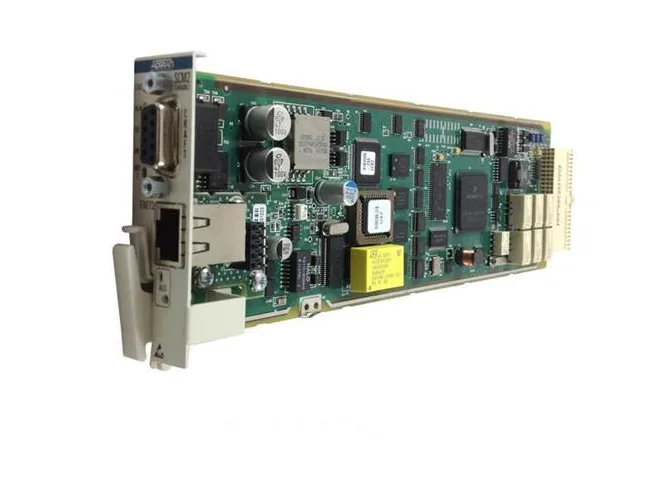 ADTRAN ADTRAN 1184500L2 OPTI-6100 TRAM3 switch module — product photo