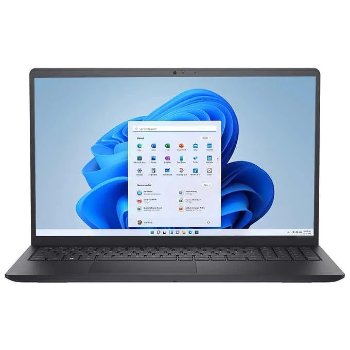 DELL DELL Inspiron i3511-7125BLK 15.6" Touchscreen i7-1165G7 16GB 1TB HDD laptop — product photo