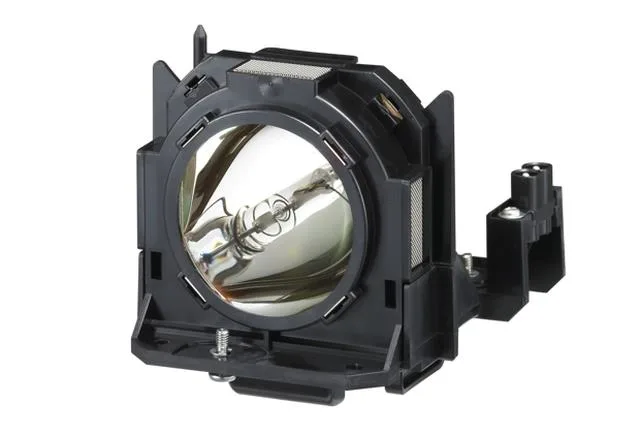 Panasonic Panasonic PT-DW740S Twin Pack projector lamp 300W 2000 Hrs — product photo