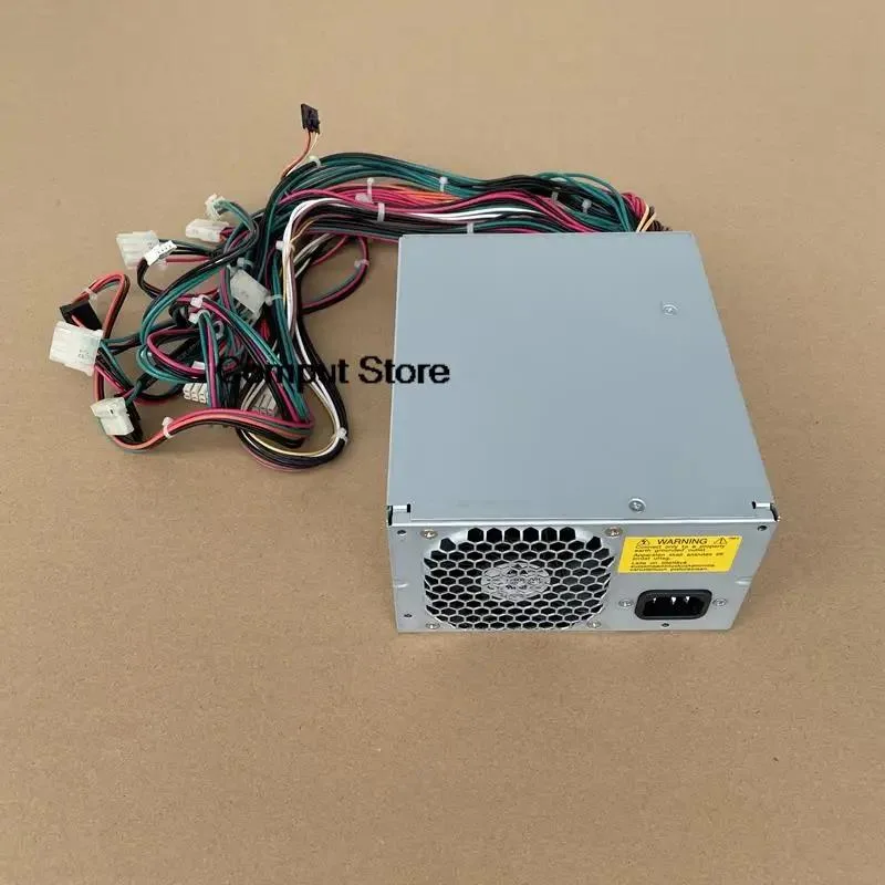 KHACHIMO KHACHIMO DPS-670DB 670W ATX power supply — product photo