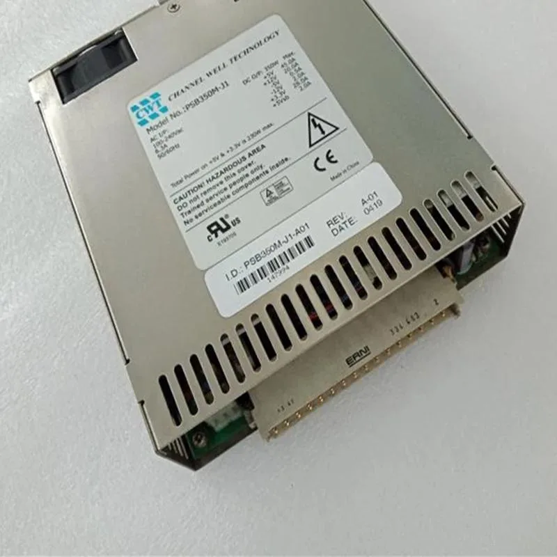 KHACHIMO KHACHIMO 350W ATX power supply PSB350M-J1 — product photo