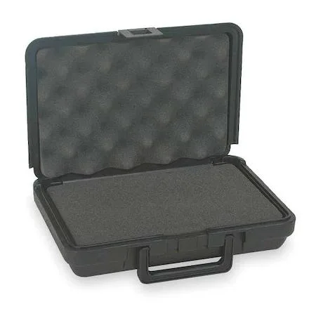 Value Brand Value Brand Hard Carrying Case 7.3 x 10.4 x 3.2 In — product photo