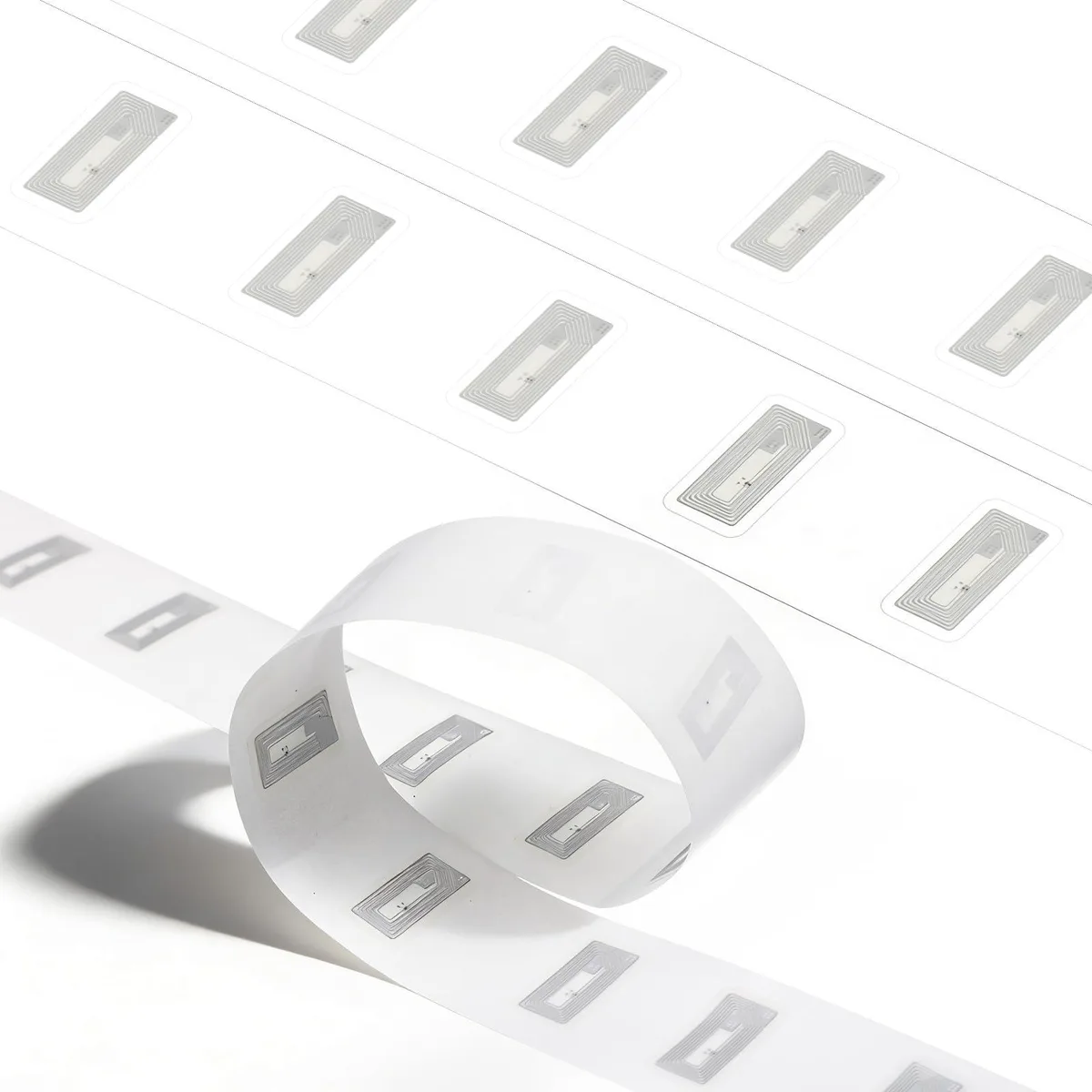  Avery 779683_1-SKJAOIDU98 NFC tag stickers 50 pcs 21x11mm NTAG213 144 bytes — product photo
